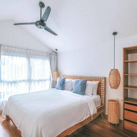 Sun & Moon Villa 캉구 외부 사진