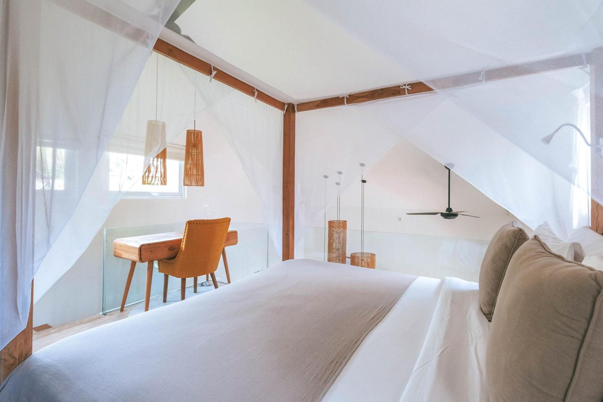 Sun & Moon Villa 캉구 외부 사진